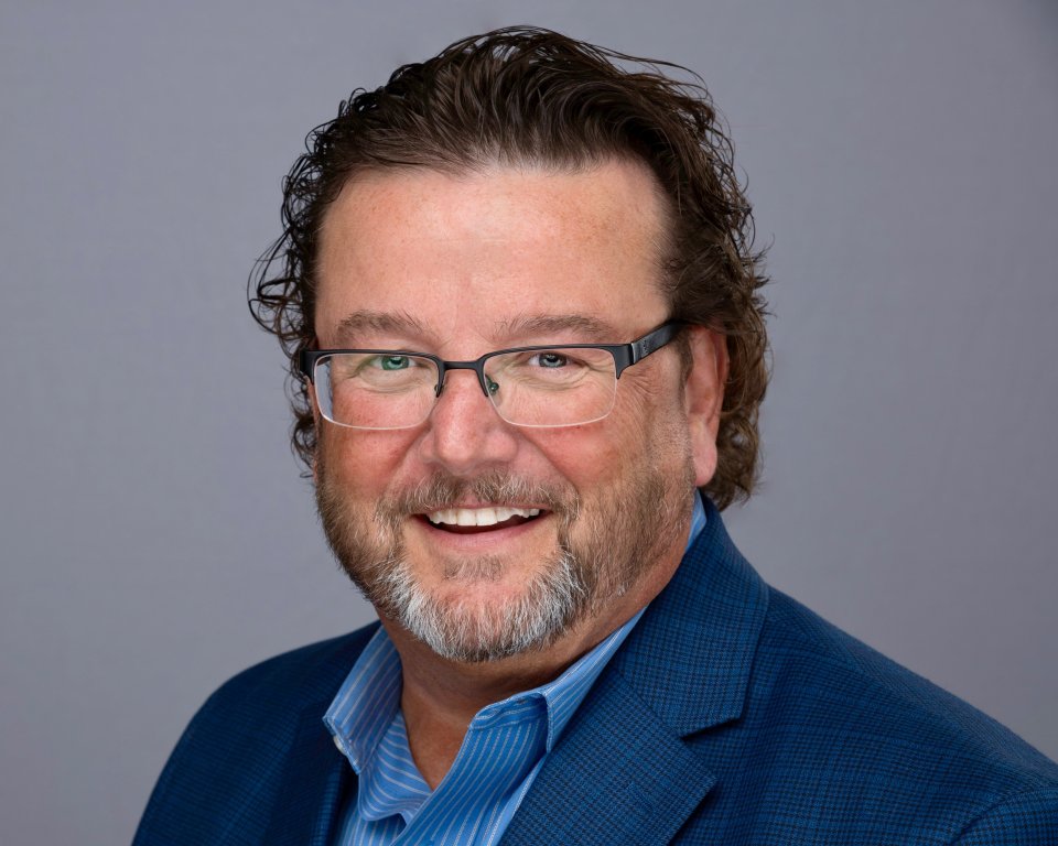 Rick Kaufman