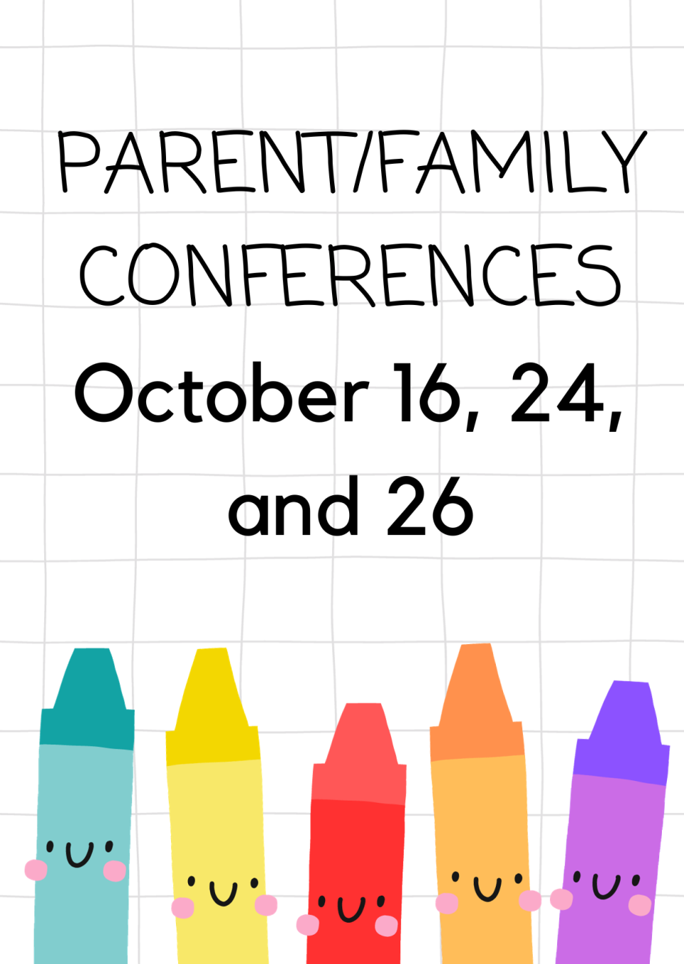 Conferences