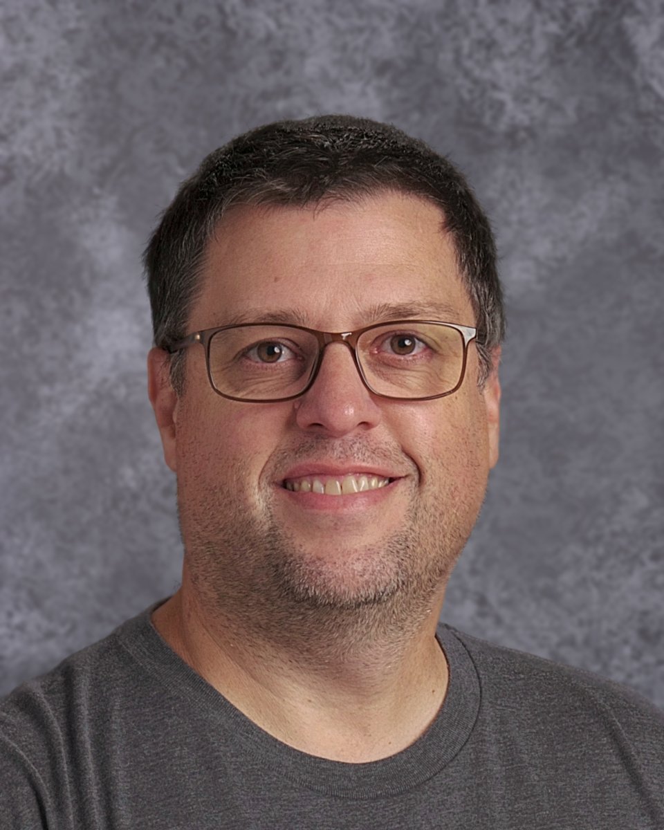 Todd Walsh