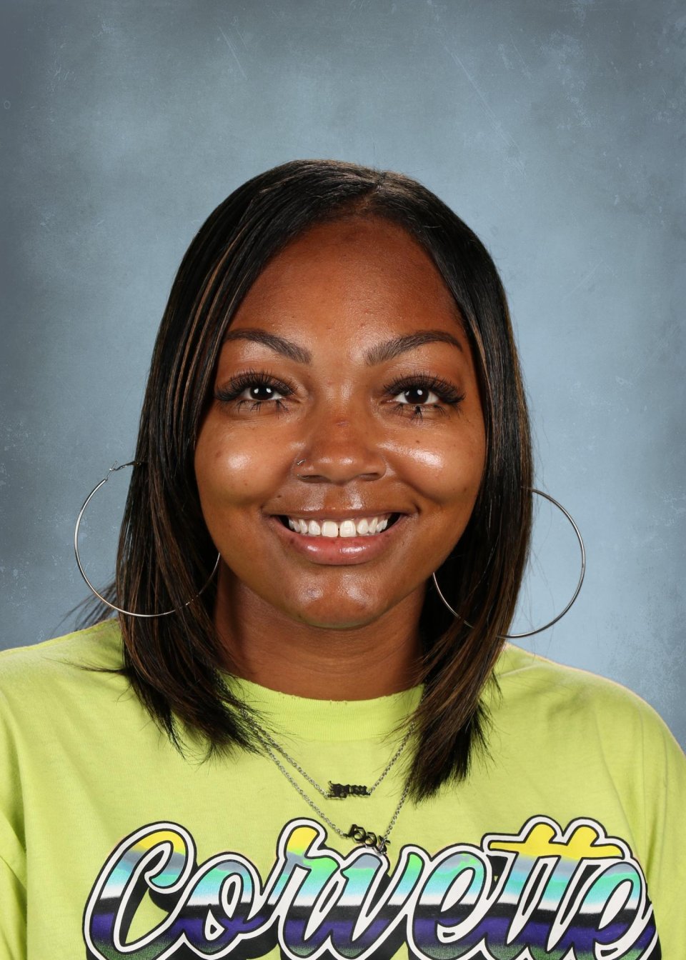 Brea Copeland