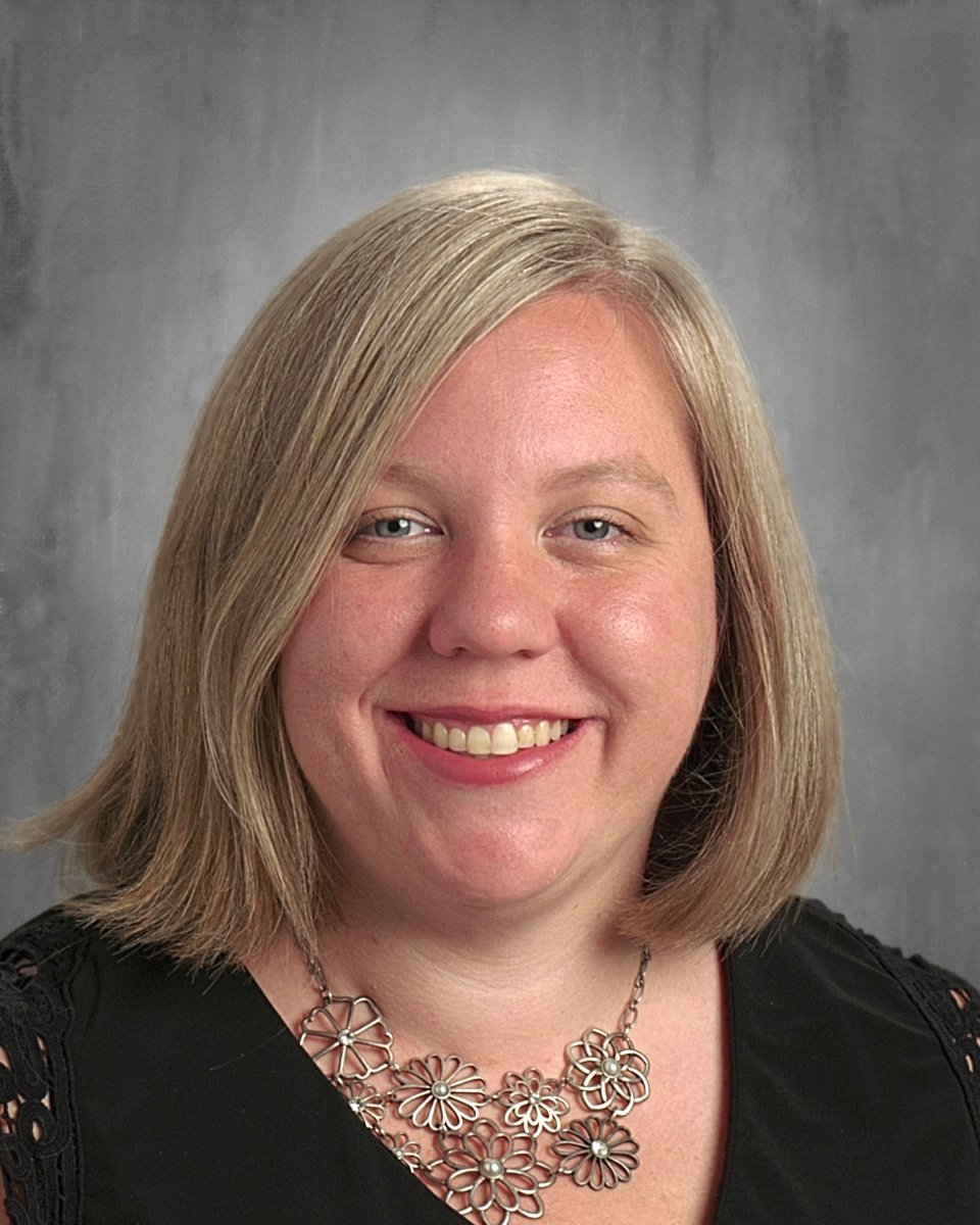 Jennifer Hadden