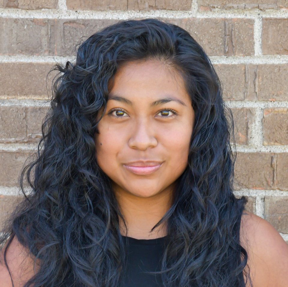 Photo of Jessica Martinez