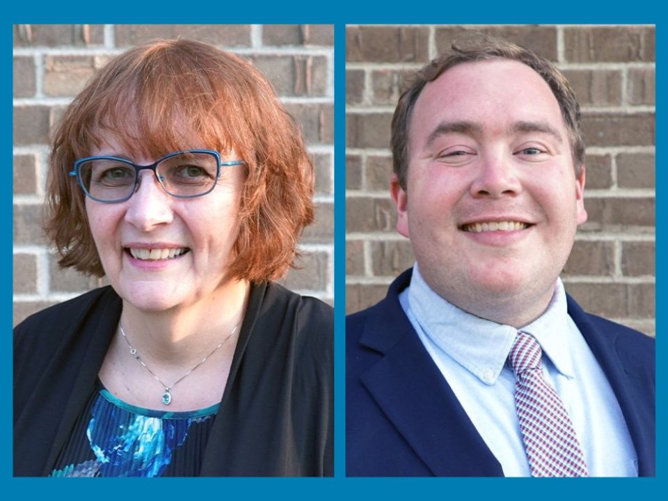 Dawn Steigauf and Matt Dymoke photos