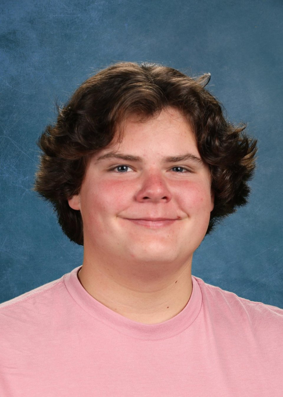 Johnny Kerwin