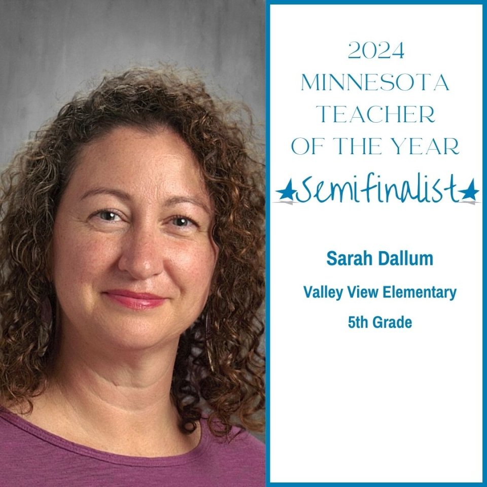 Sarah Dallum