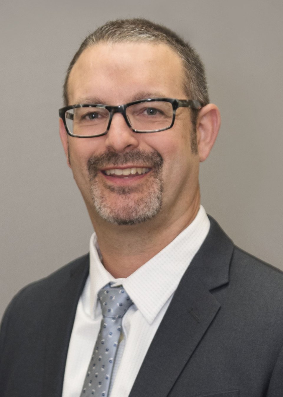 Mark Paulsen