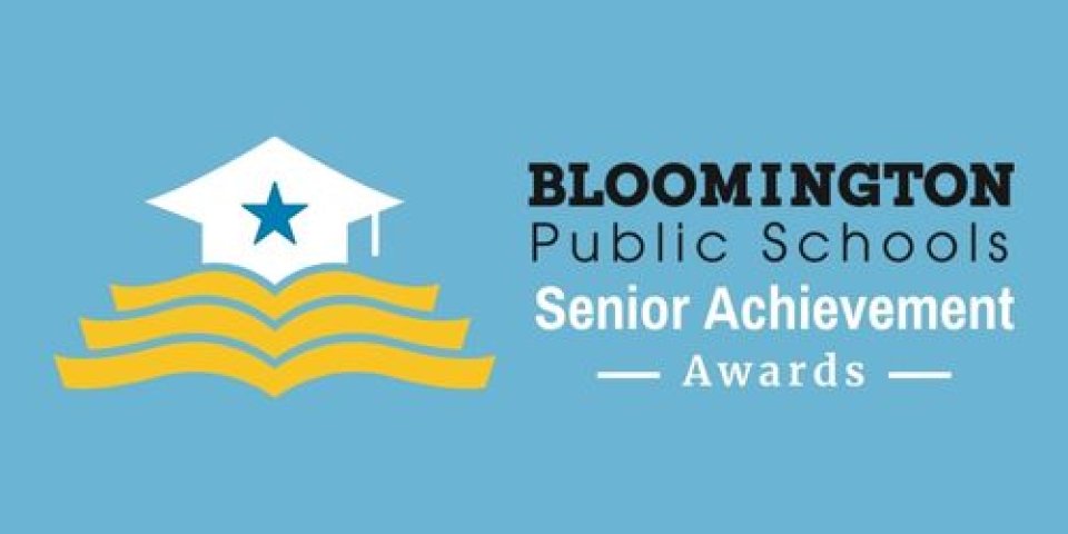 Senior Achievement Awards