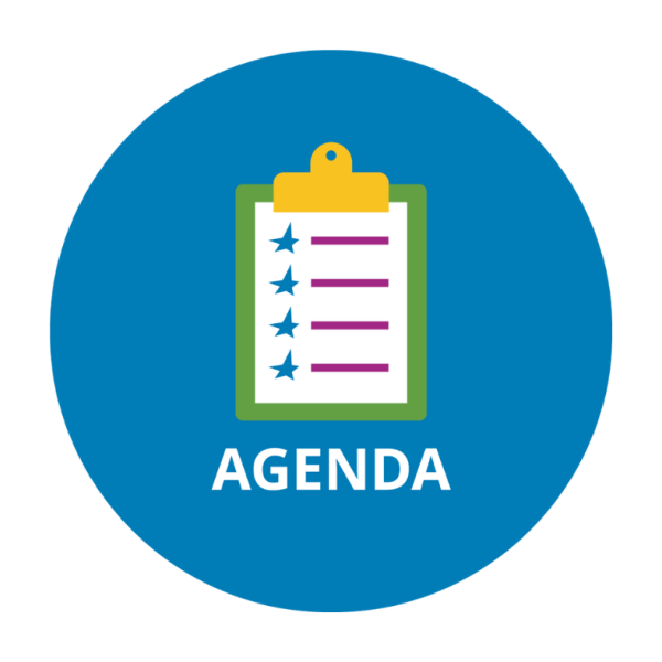 Agenda Logo