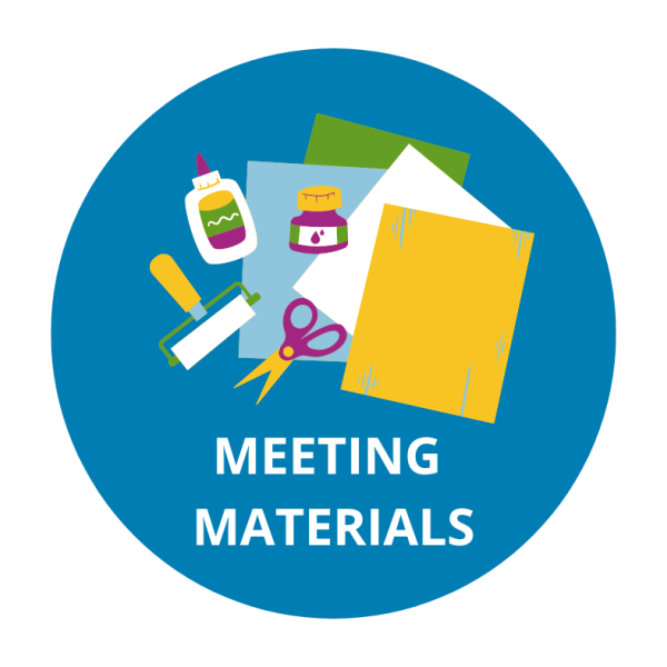 Meeting Materials Logo