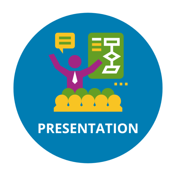 Presentation Logo