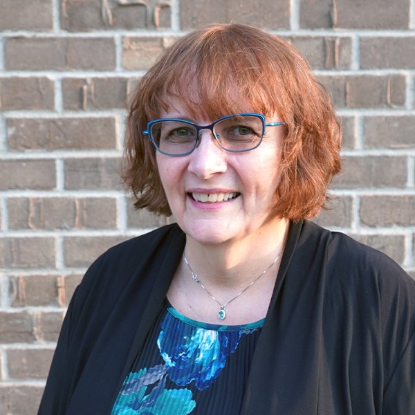 Dawn Steigauf