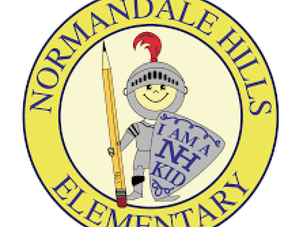 School logo