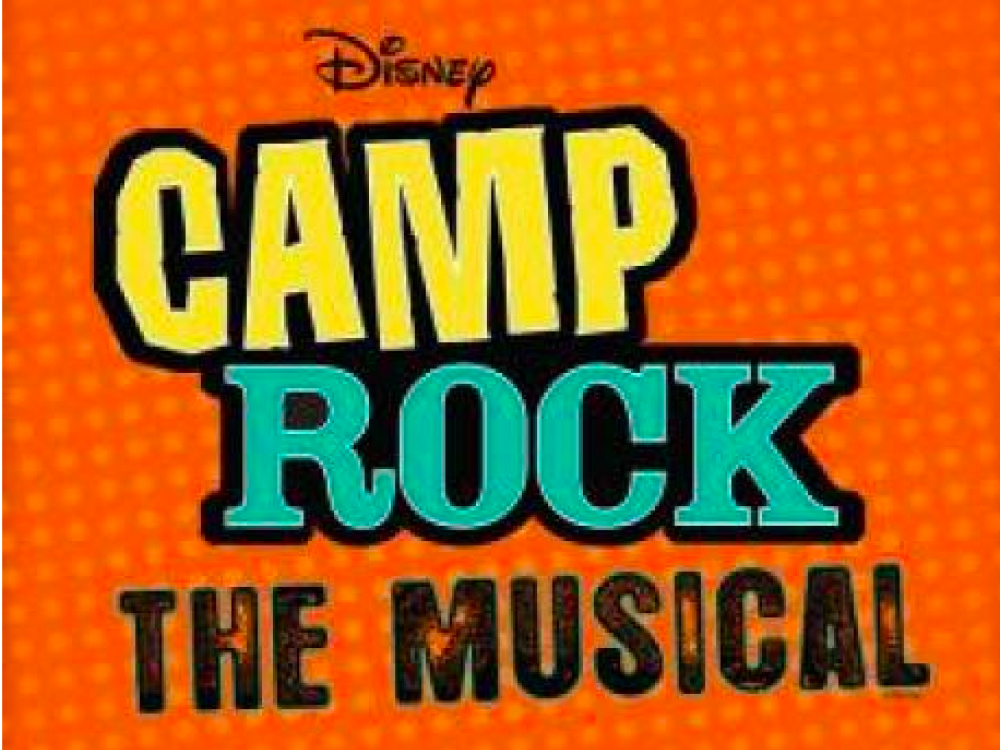 Camp Rock
