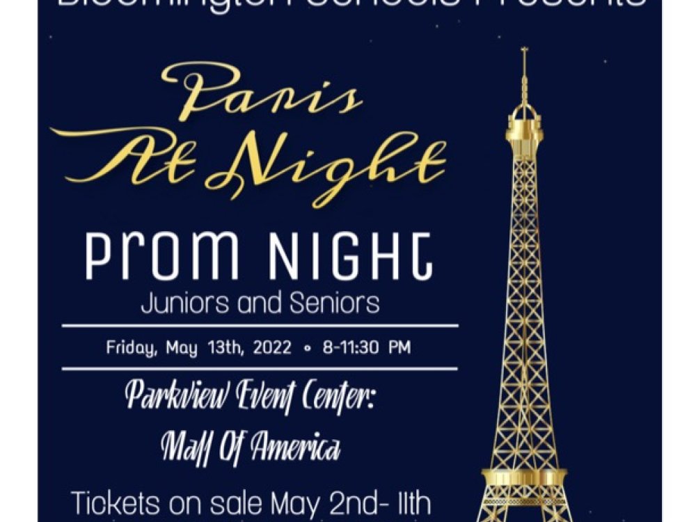 prom 