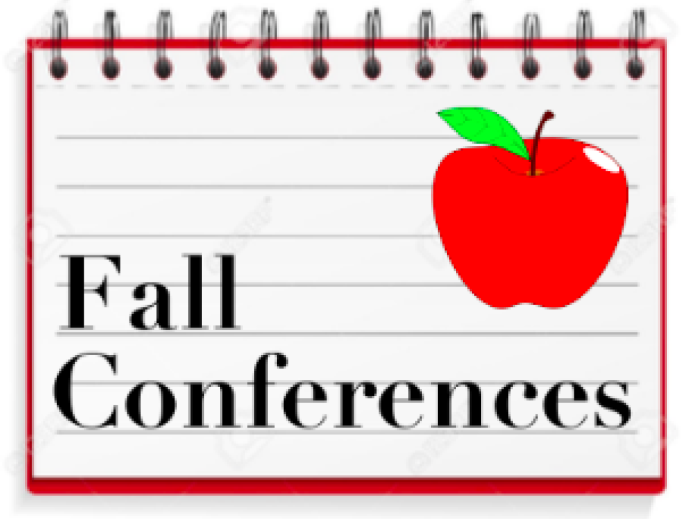 Fall Conferences