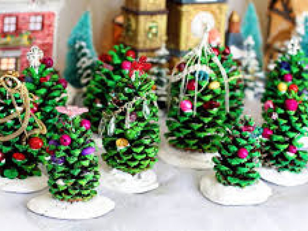 Holiday Art