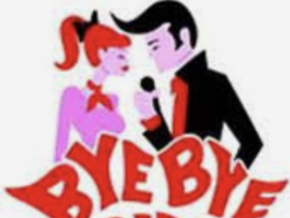 Bye Bye Birdie
