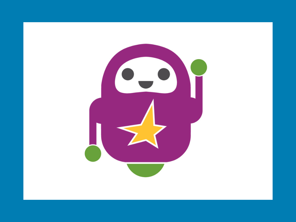Glitch icon