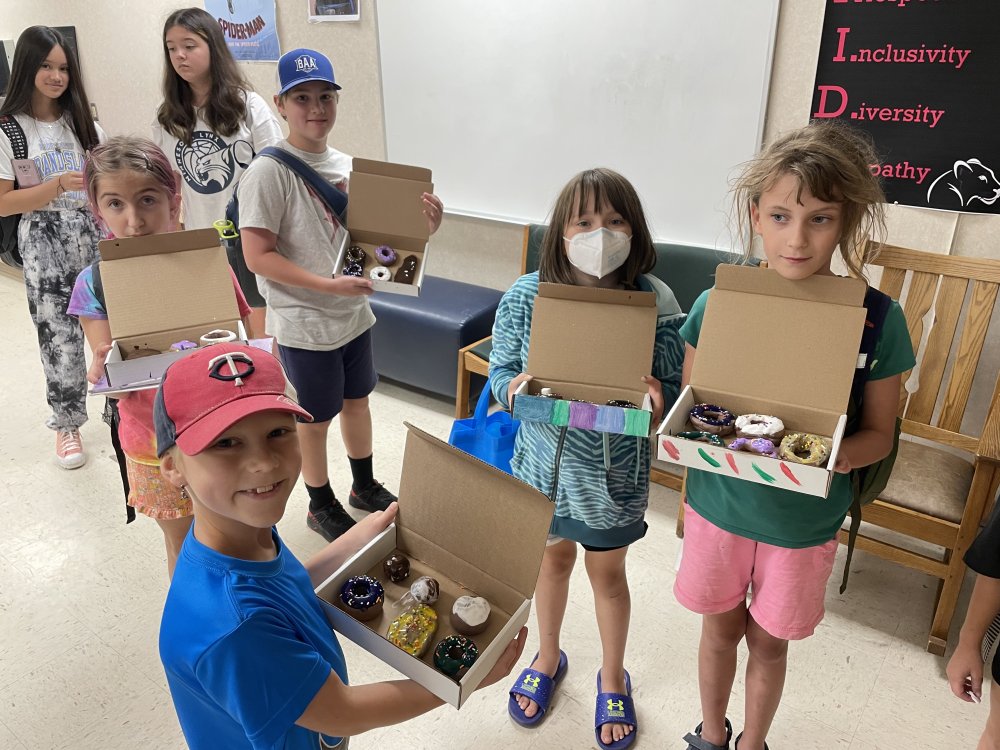 Summer Class Image