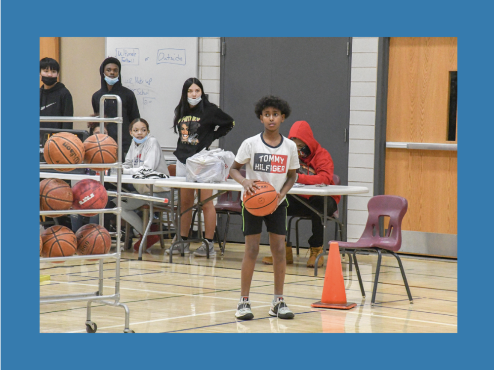 Middle school sports reinstated