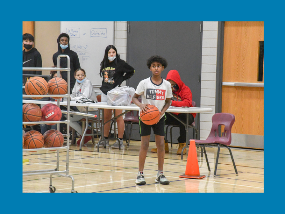 Middle school sports reinstated