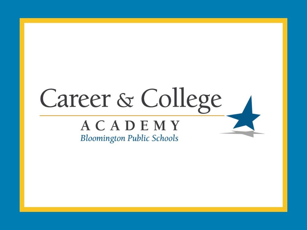 Career and College Academy Logo