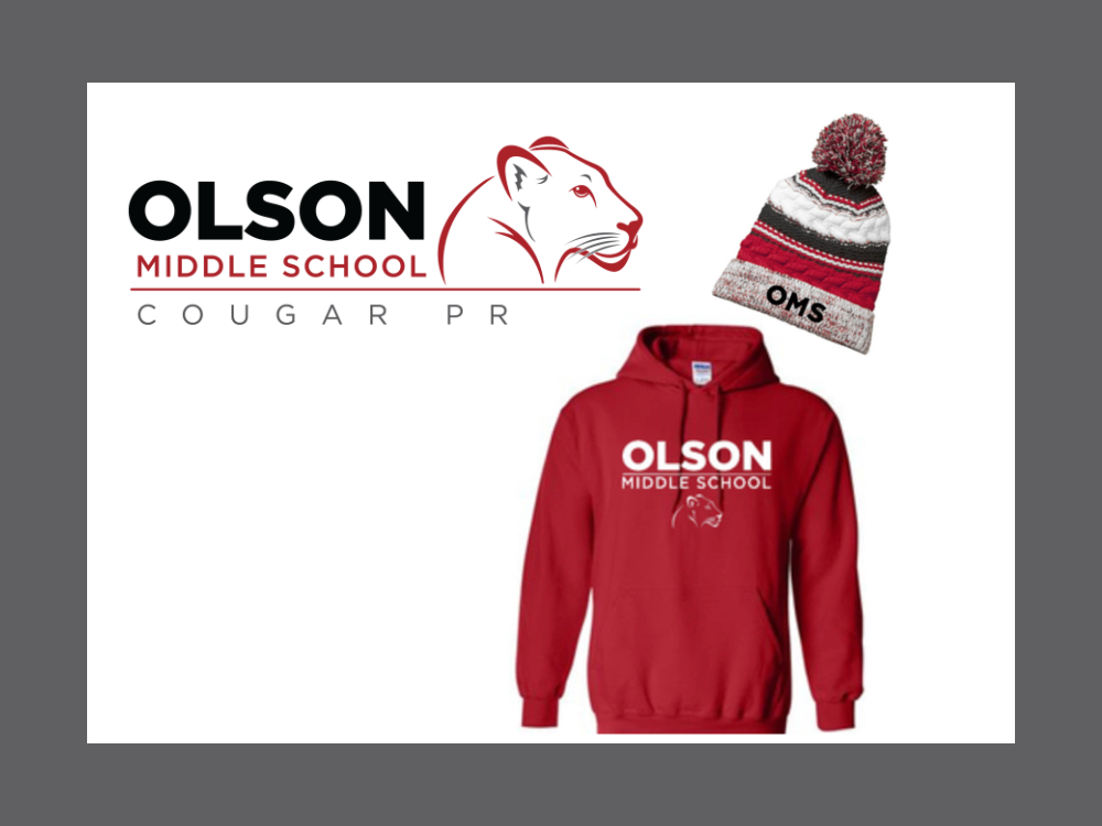 teaser image for spiritwear orders