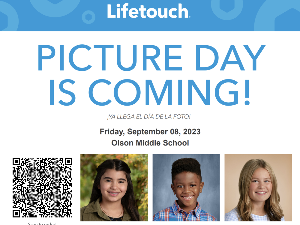 Picture Day