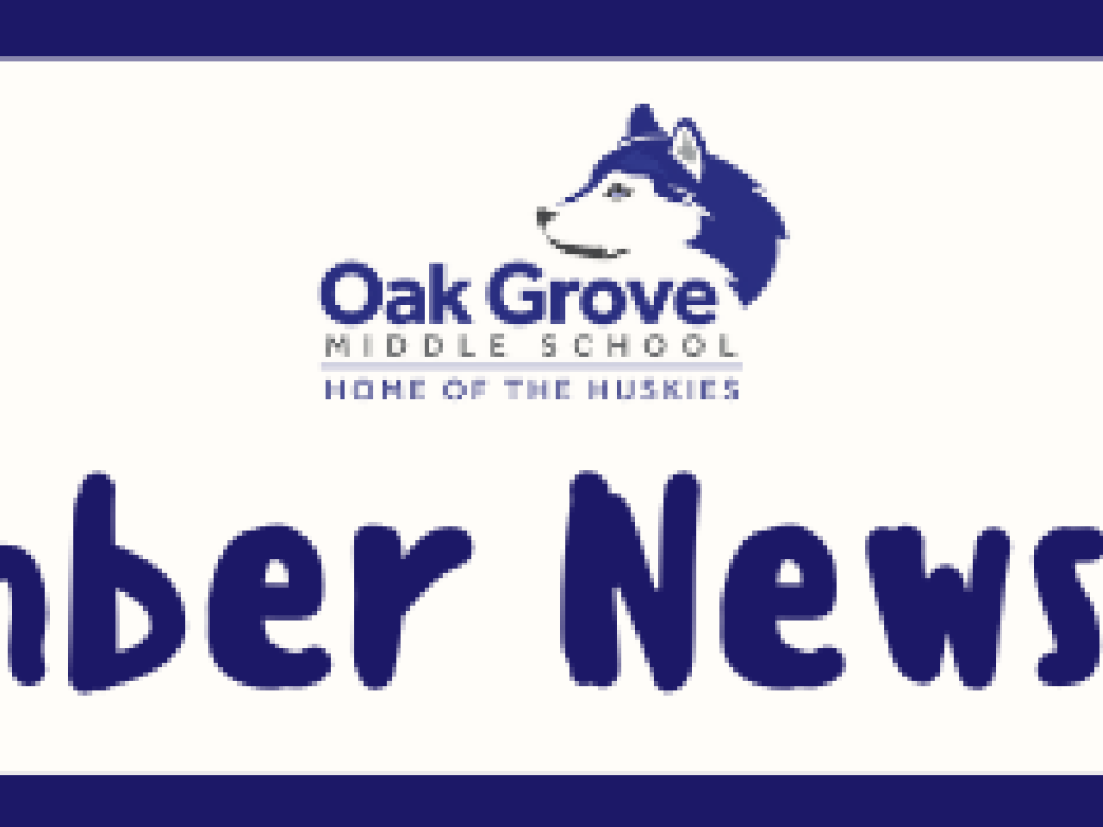 September Newsletter