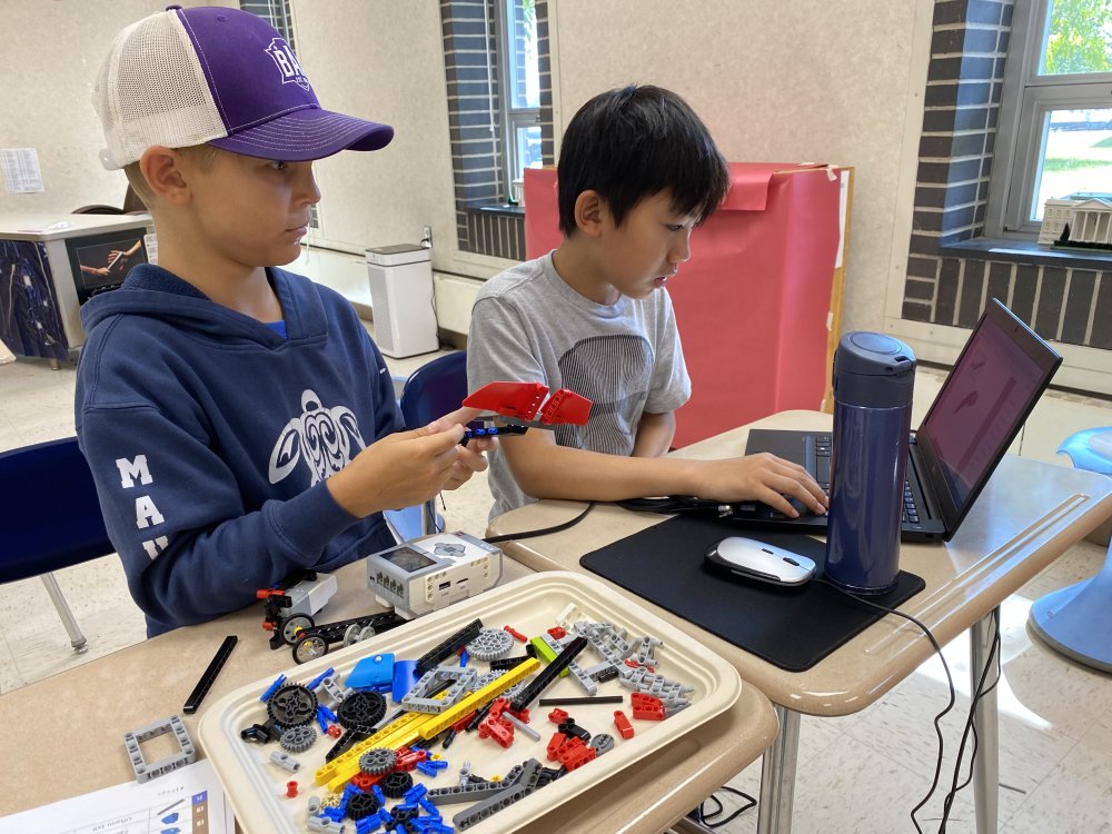 Youth Enrichment Classes