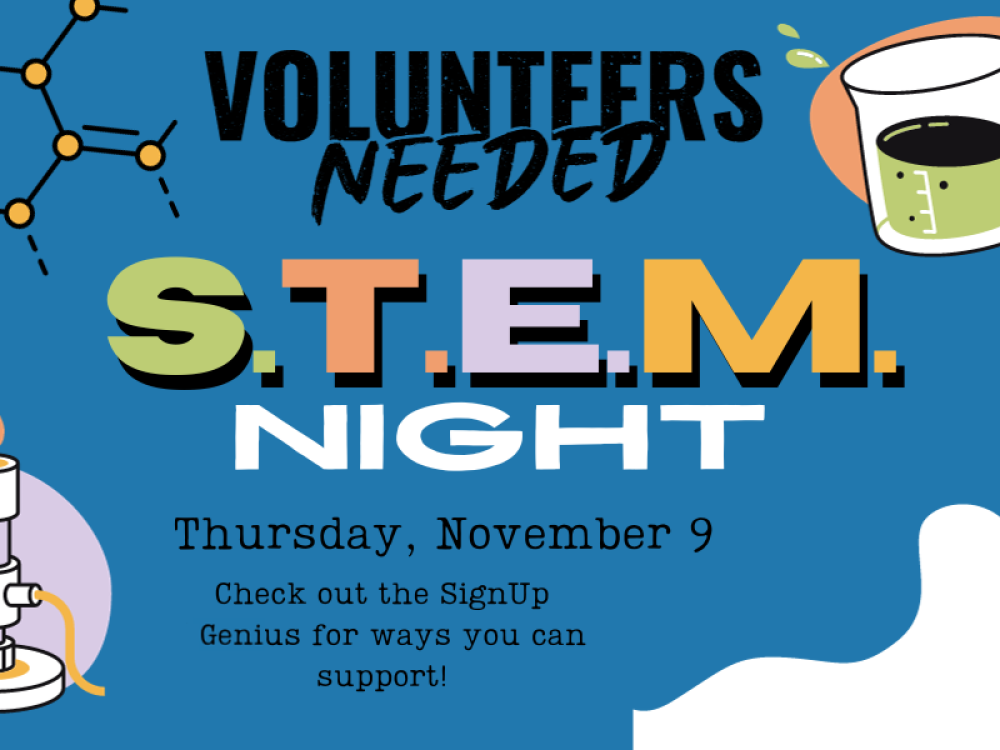 STEM NH Normandale Hills Knights PTA