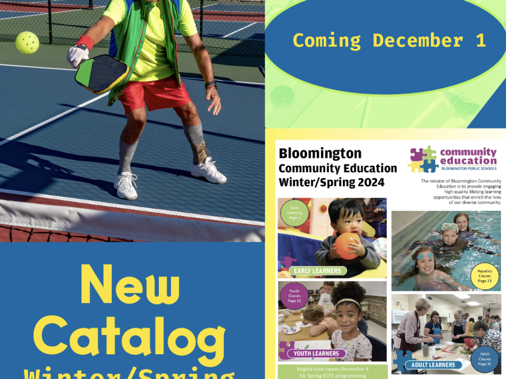 Winter/Spring 2024 catalog
