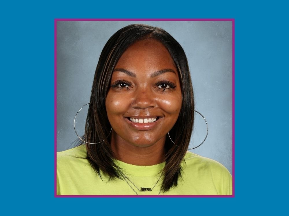 Brea Copeland