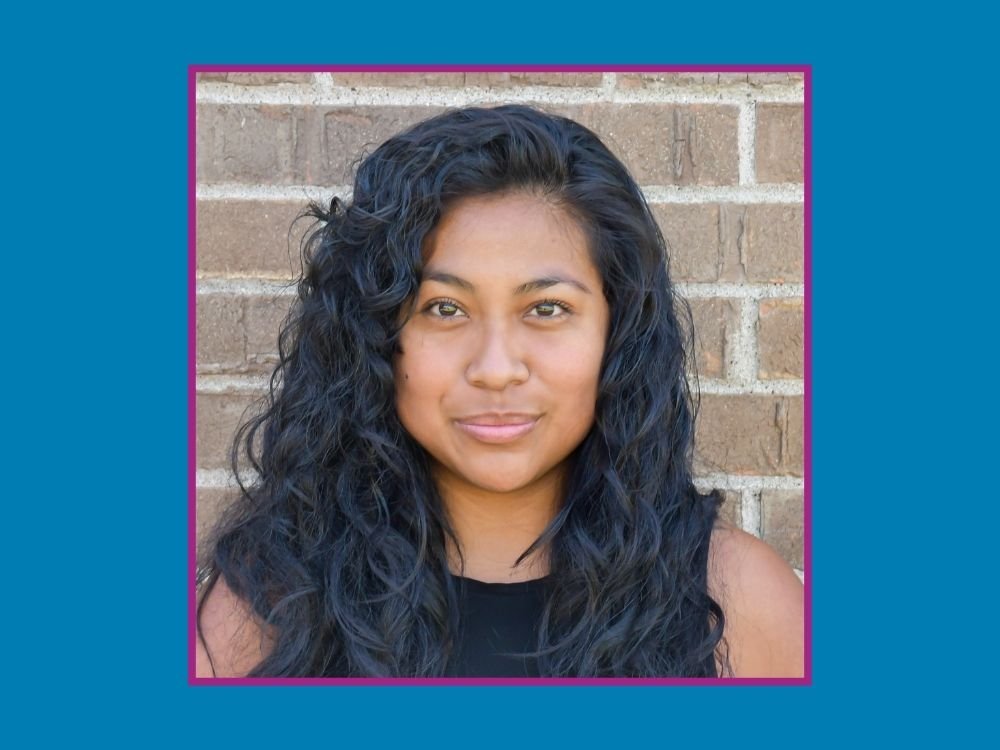Jessica Martinez wins Omar Bonderud Award