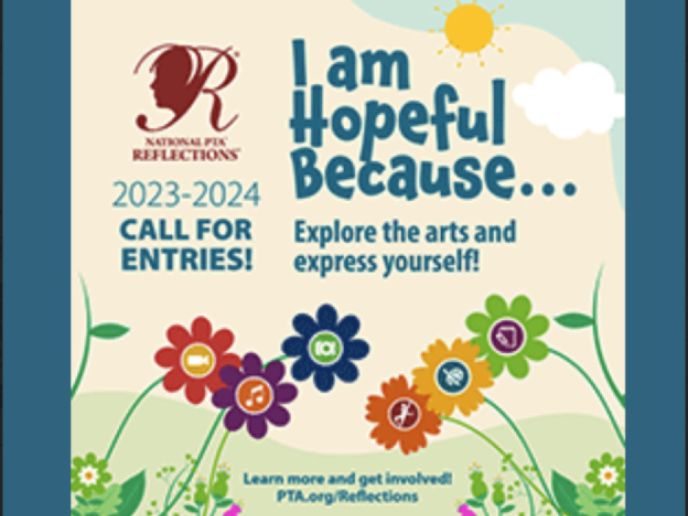 PTA Reflections 2023-2024