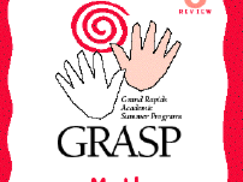 GRASP 2024
