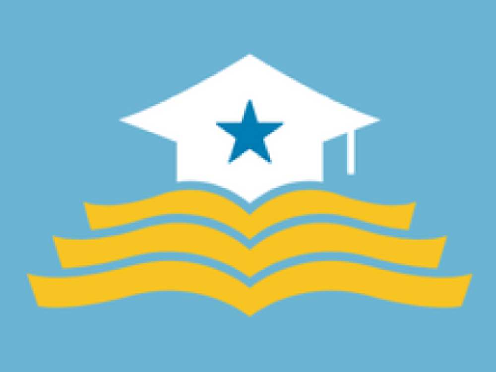 Senior Achievement Awards Logo