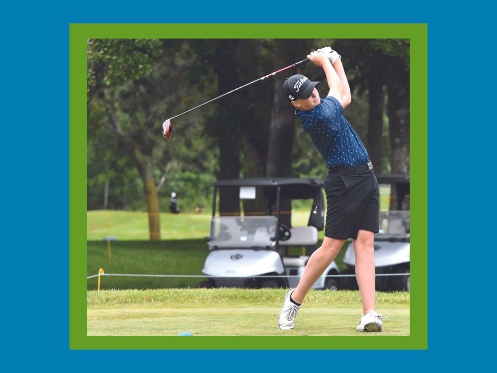 State golf tournament