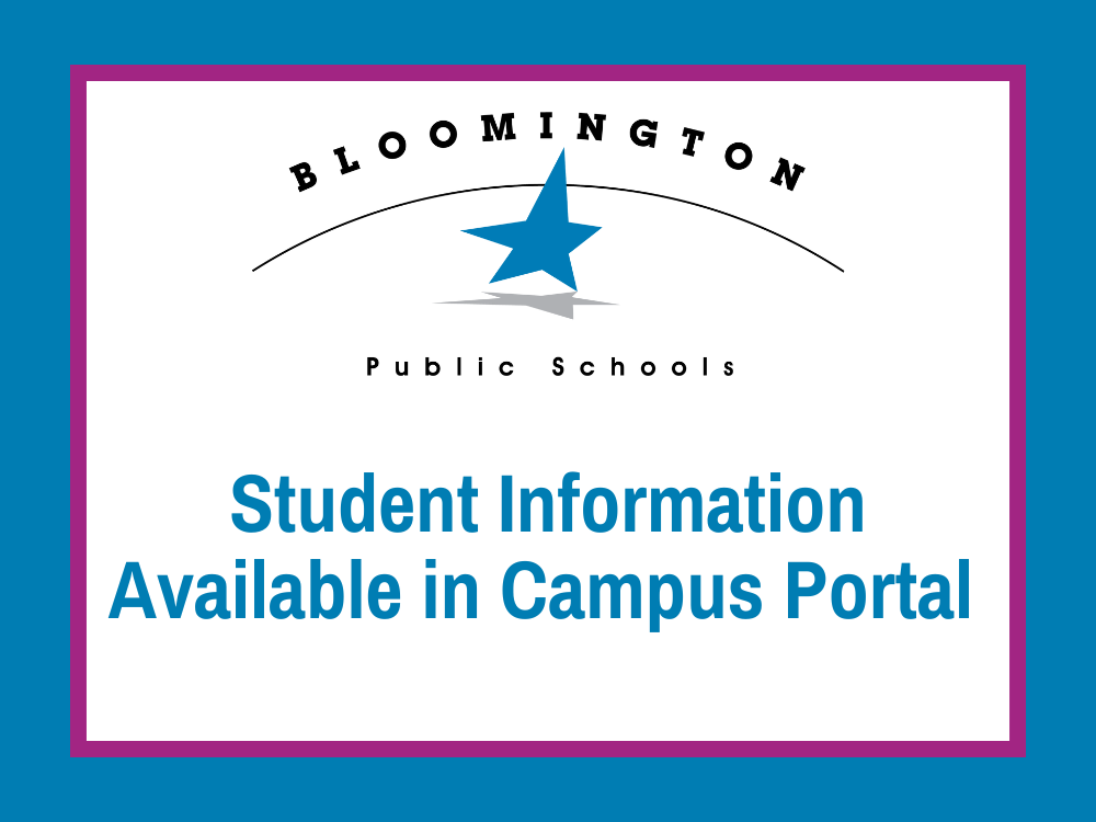 District logo