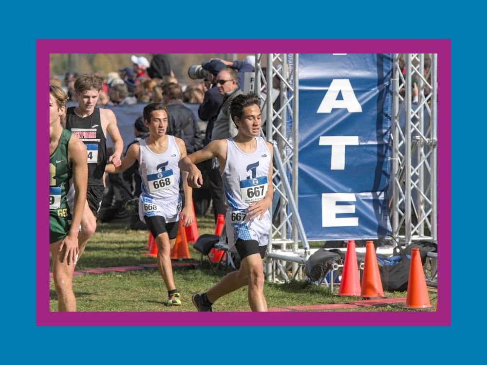 Jefferson state cross country meet results