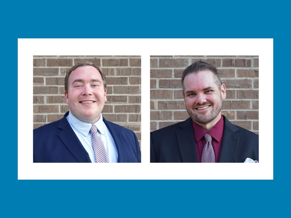 2025 School Board Officers