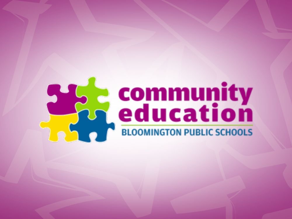 Community Education logo