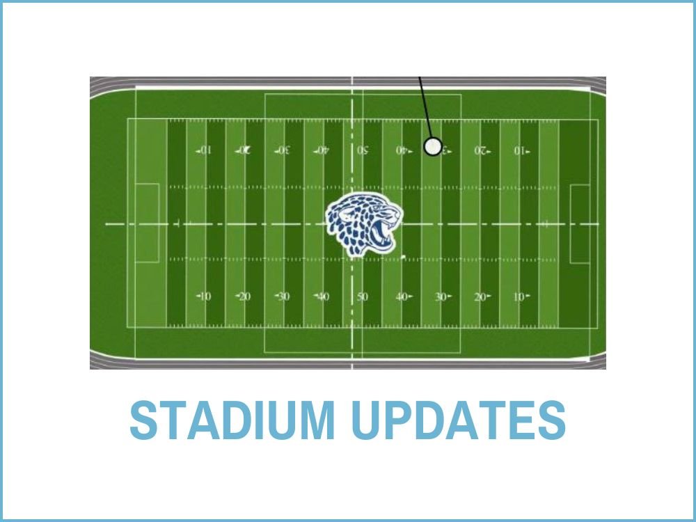 stadium rendering