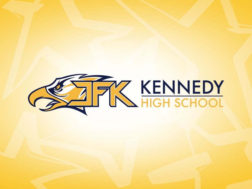 Kennedy high school logo