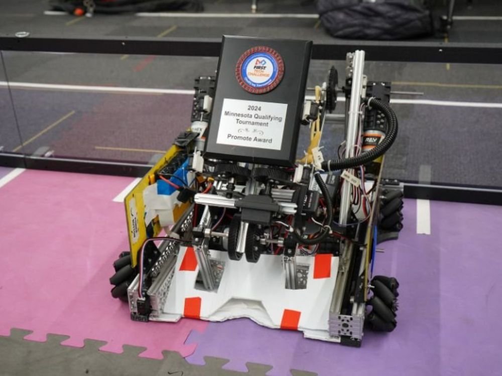 robot