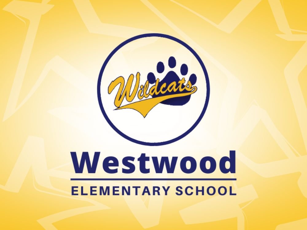 Westwood Elementary logo