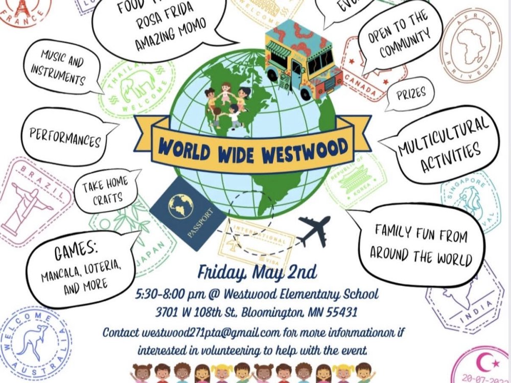 Worldwide Westwood 2025