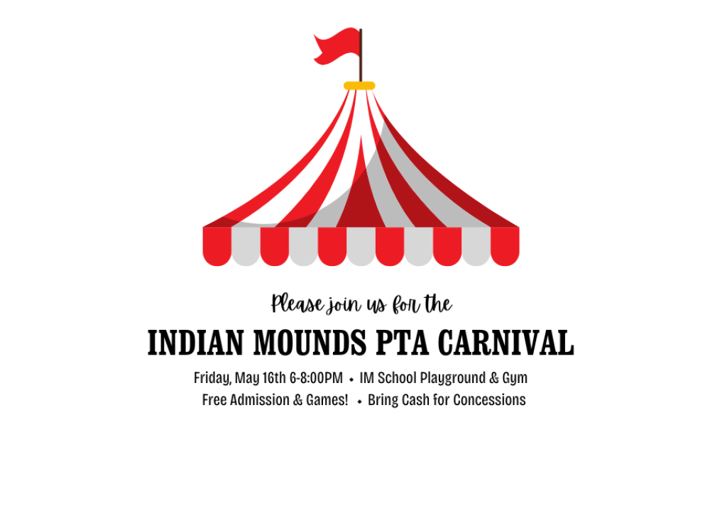 2025 PTA Carnival