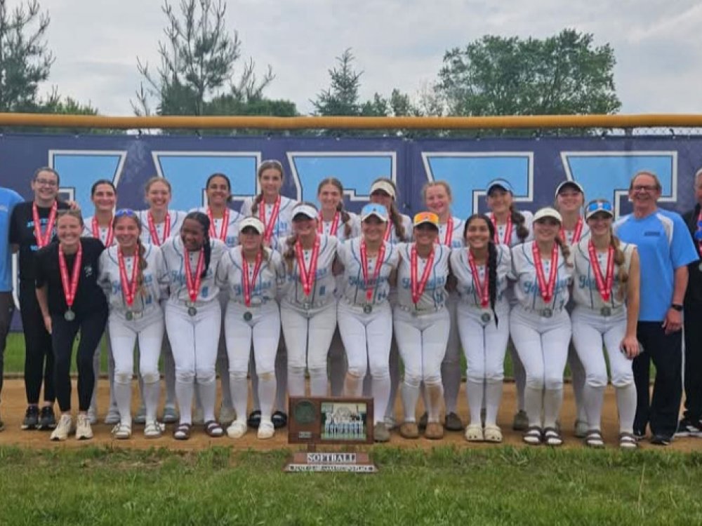 Jefferson softball team finishes season as state runner-up