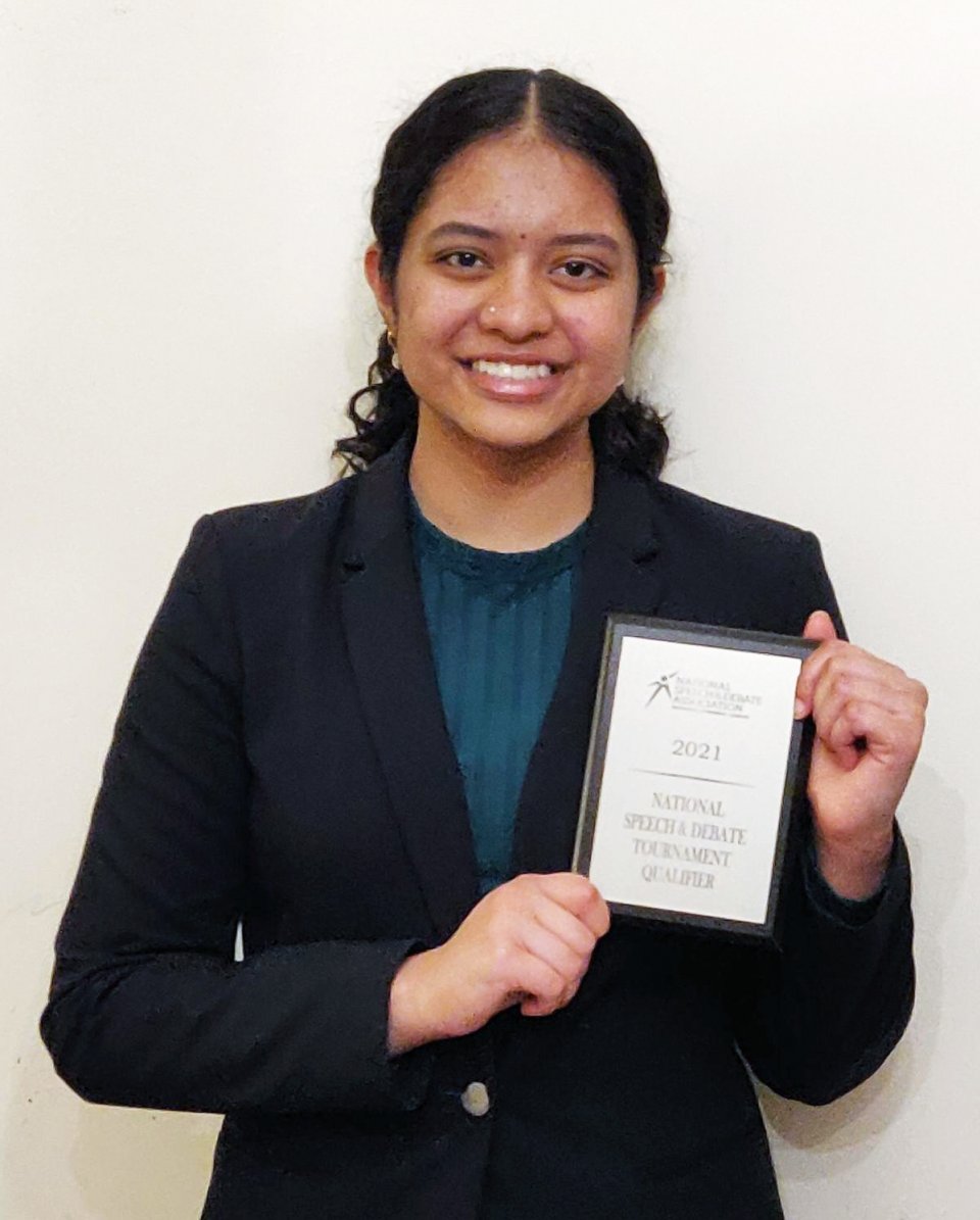Bhavya Sivaram